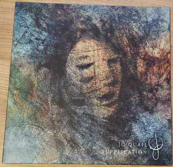 2LP Jo Quail: Invocation | Supplication CLR | LTD