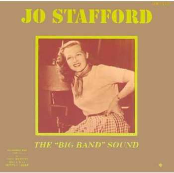 Album Jo Stafford: The "Big Band" Sound