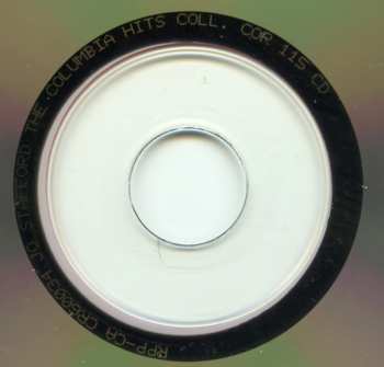 CD Jo Stafford: The Columbia Hits Collection