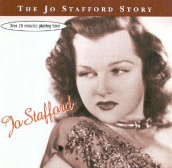 CD Jo Stafford: The Jo Stafford Story
