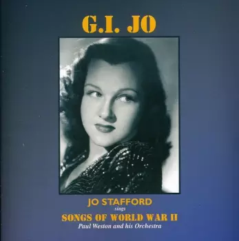 Jo Stafford: I'll Be Seeing You