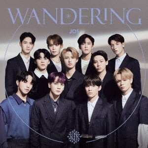 Album JO1: Wandering