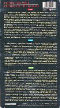 3CD Joachim Ernst Berendt: Stimmen! Stimmen! = Voices! Voices! - Die Riesige Ruf = The Mighty Call