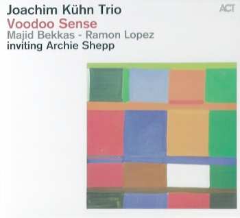 CD Archie Shepp: Voodoo Sense