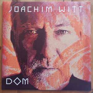 2LP/CD Joachim Witt: Dom