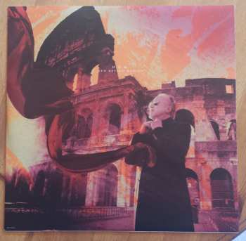 2LP/CD Joachim Witt: Dom