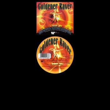 Album Joachim Witt: Goldener Raver (Remixed By Komakino)