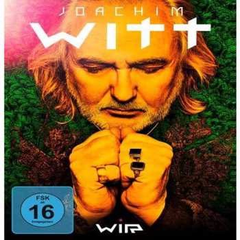 CD/2DVD Joachim Witt: Wir DIGI