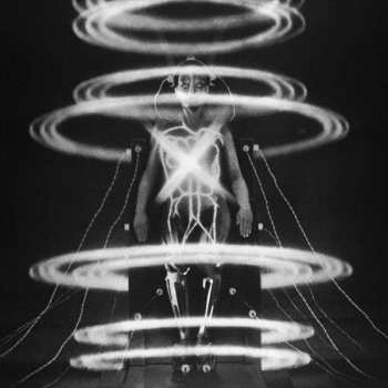 Album Joakim: Metropolis (The Lost Soundtrack)