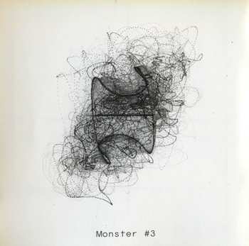 CD Joakim: Monsters & Silly Songs