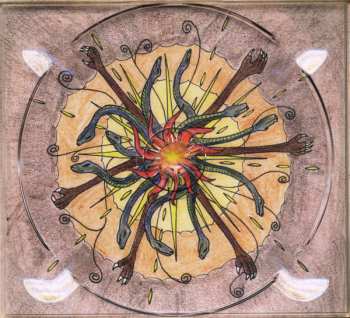 CD Joakim: Monsters & Silly Songs