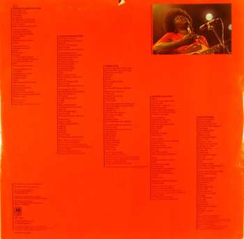 LP Joan Armatrading: Show Some Emotion