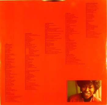 LP Joan Armatrading: Show Some Emotion