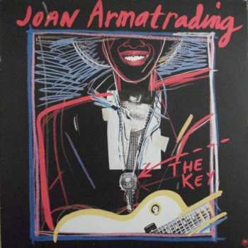 LP Joan Armatrading: The Key