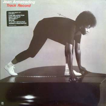 Album Joan Armatrading: Track Record
