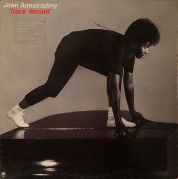 LP Joan Armatrading: Track Record