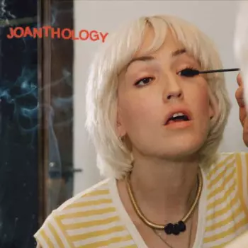 Joan As Police Woman: Joanthology