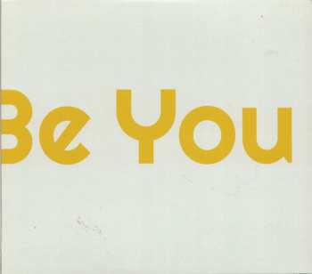 CD Joan As Police Woman: Let It Be You