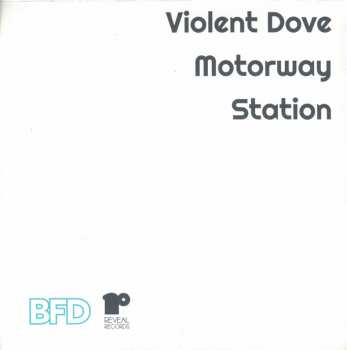 CD Joan As Police Woman: Let It Be You