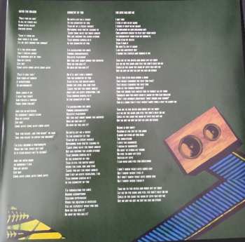 2LP Joan As Police Woman: The Solution Is Restless
