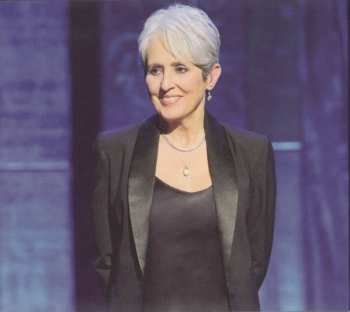 2CD/DVD Joan Baez: 75th Birthday Celebration