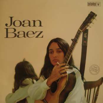 LP Joan Baez: Joan Baez