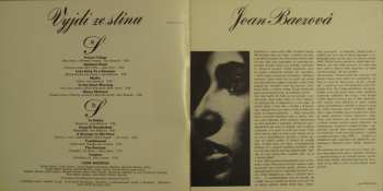 LP Joan Baez: Vyjdi Ze Stínu