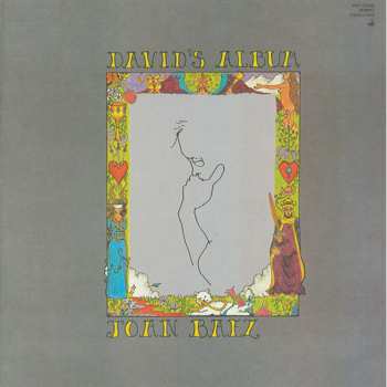 Album Joan Baez: David's Album