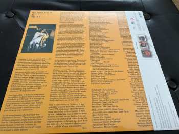 LP Joan Baez: Diamonds & Rust LTD | CLR