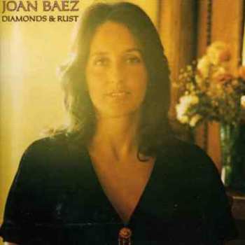 CD Joan Baez: Diamonds & Rust