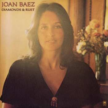 2LP Joan Baez: Diamonds & Rust