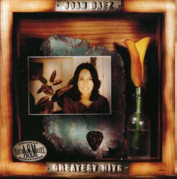 Album Joan Baez: Greatest Hits