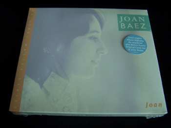 CD Joan Baez: Joan