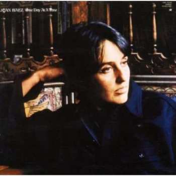 Album Joan Baez: One Day At A Time