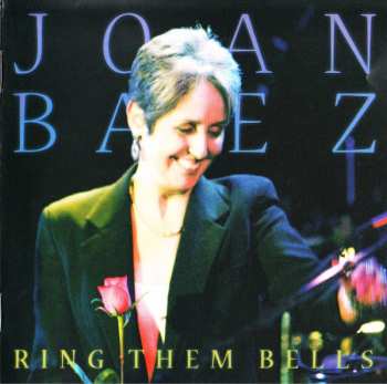 2CD Joan Baez: Ring Them Bells