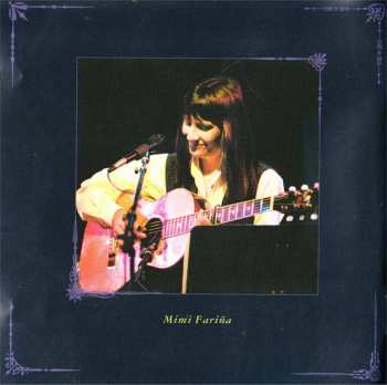2CD Joan Baez: Ring Them Bells
