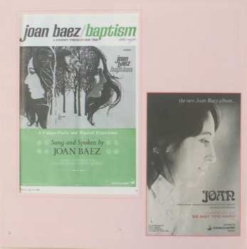 CD Joan Baez: The Best Of The Vanguard Years