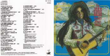 CD Joan Baez: The Joan Baez Country Music Album