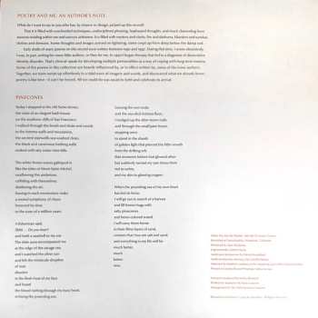 LP Joan Baez: When You See My Mother, Ask Her to Dance NUM | LTD | CLR