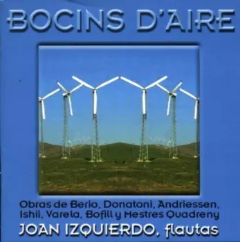 Bocins D'Aire