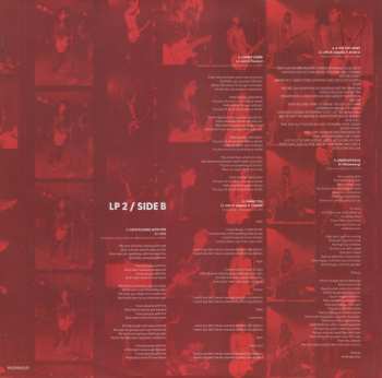 2LP Joan Jett & The Blackhearts: Changeup