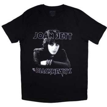 Merch Joan Jett & The Blackhearts: Póló Photo