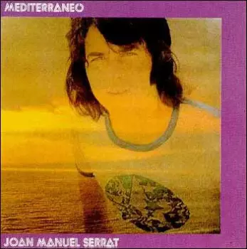 Joan Manuel Serrat: Mediterráneo