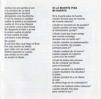 CD Joan Manuel Serrat: Joan Manuel Serrat (Mi Niñez)