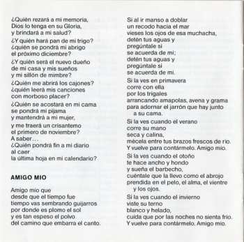 CD Joan Manuel Serrat: Joan Manuel Serrat (Mi Niñez)