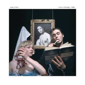 2LP Joan Of Arc: Live In Chicago, 1999