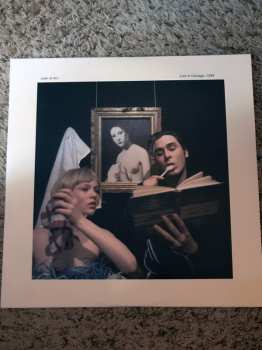 2LP Joan Of Arc: Live In Chicago, 1999