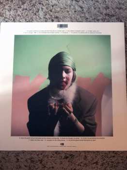 2LP Joan Of Arc: Live In Chicago, 1999