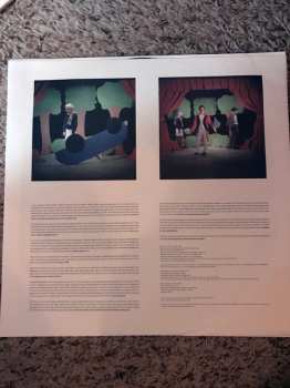 2LP Joan Of Arc: Live In Chicago, 1999