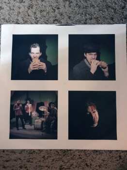 2LP Joan Of Arc: Live In Chicago, 1999